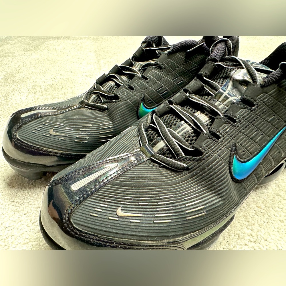 Nike Air VaporMax 360 - black - Men’s size 13